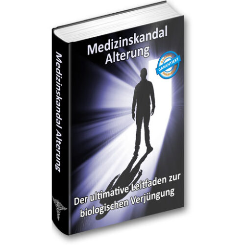 Medizinskandal Alterung