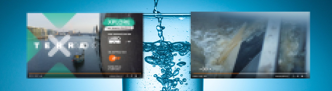 Abwasser Trinkwasser Qualität