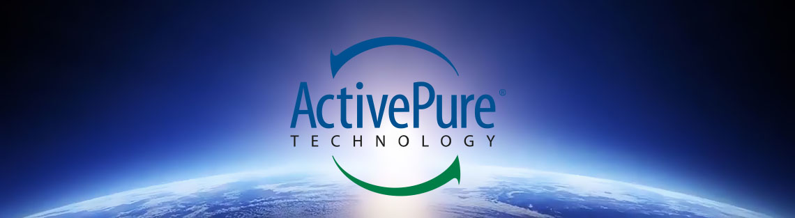 ActivePure Luftreiniger
