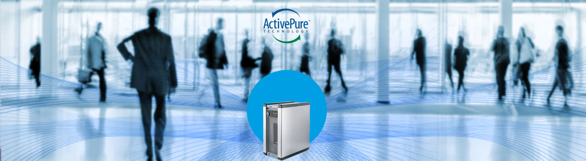 ActivePure Luftreiniger