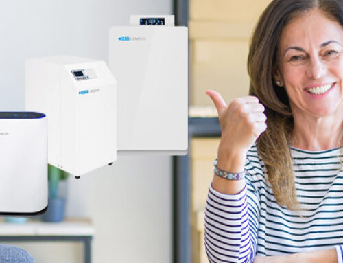 Aktion Trinkwasserfilter, Luftfilter, Wasserstoffbooster und Zubehör günstig kaufen