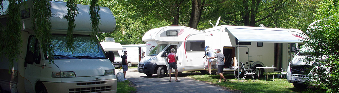 Wasserfilter für Wohnmobile Wohnwagen und Camping