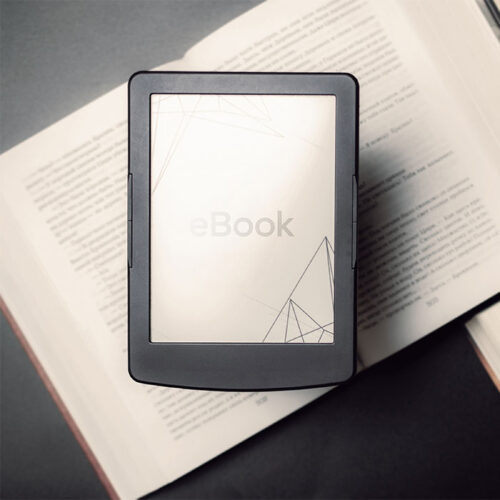 Bücher & E-Books