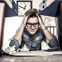 Burnout vermeiden Burnout vermeiden