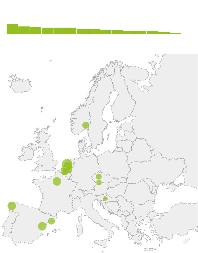 Drogen Abwasser Studie Cannabis 2012
