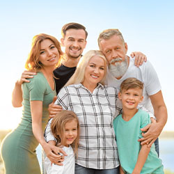 Familie Familie