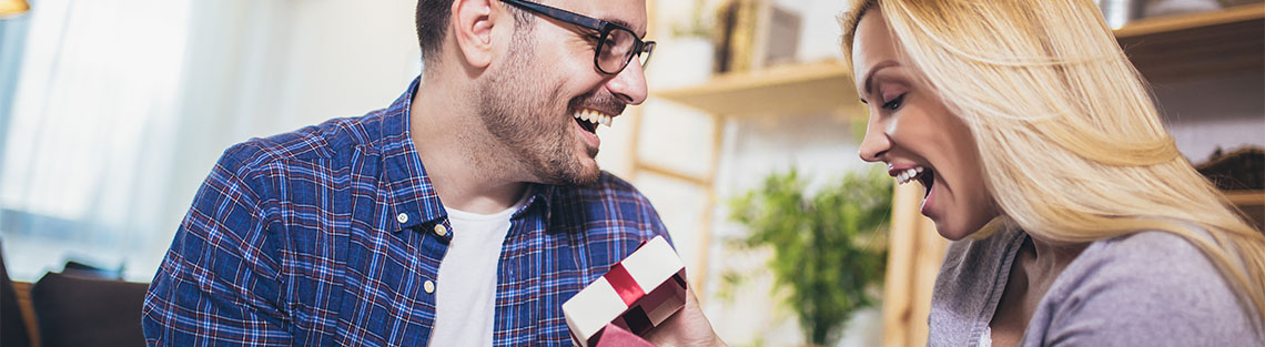 Gesundheit Geschenke Freude
