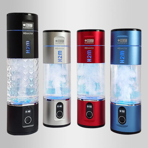 Wasserstoff-Generatoren