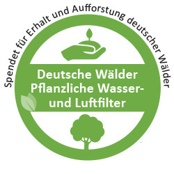 BestElements spendet für Bäume