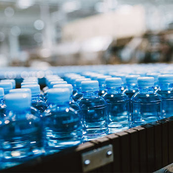 Mineralwasser Abfüllung Produktion Mineralwasser Abfüllung Produktion