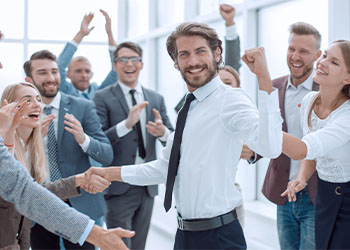 Motivation für Angestellte und Mitarbeiter Motivation für Angestellte und Mitarbeiter