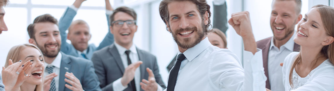 Motivation für Angestellte