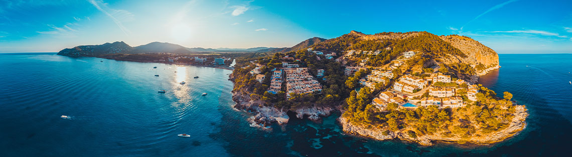 Trinkwasser auf Mallorca
