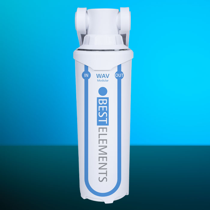 Wasserfilter WAV