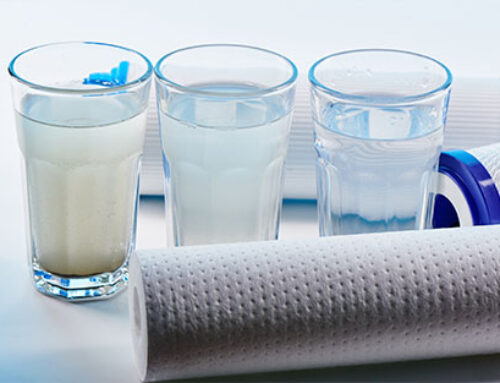 Wasserfilter: Medikamentenrückstände und multiresistente Keime – Wasserverschmutzung in Deutschland