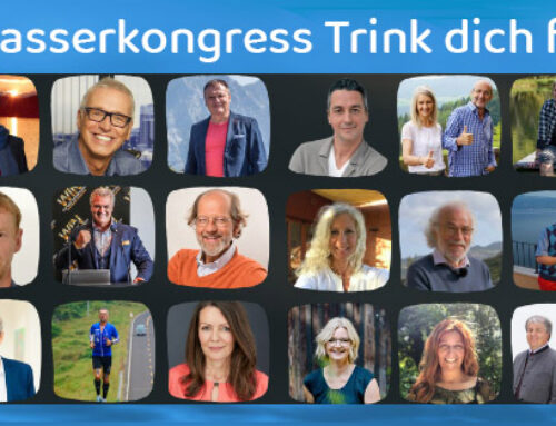 (Deutsch) Wasserkongress Trink dich fit – Video Download