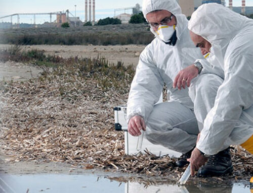 Trinkwasserprobleme PFC/PFAS Nitrat Arzneimittel beseitigen